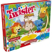 Hasbro Twister Junior -peli