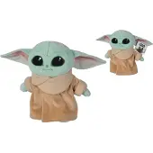 Star Wars Mandalorian the Child 25 cm pehmo