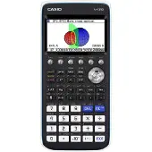 Casio Fx-cg50 Colour Laskin