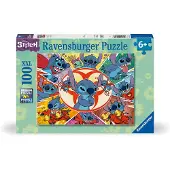 Ravensburger Disney Stitch XXL Palapeli 100