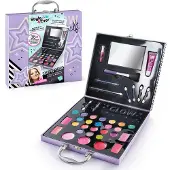 Canal Toys Make-Up Studio - Multi/patterned - ONE SIZE