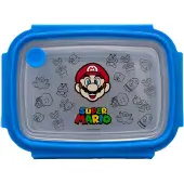 Adlibris Lunch Box
