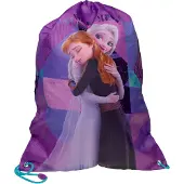 Disney Frozen Jumppapussi, Violetti