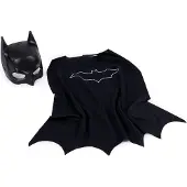Batman Naamiaisasu Viitta Ja Naamio