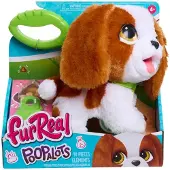 Furreal Poop-A-Lots Interaktiivinen Lelu King Charles Spaniel