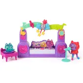 Gabby's Dollhouse Gabbyn Nukketalo Story Pawsome Party Leikkisetti