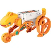 Ginza.se Science and Games Action Robots - Runner