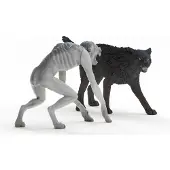 Schleich 14906 Ihmissusi vs. Animagus