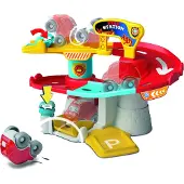 Clementoni Paloasema Tumbling Cars