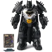 Batman Dc Metal Force Xl Heroes 30 Cm - - Multi/patterned - ONE SIZE