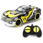 Silverlit Exost Kauko-ohjattava Auto Star Rush 1:34