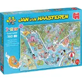 Jan Van Haasteren Junior Water Slide Madness (360)