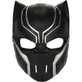 Adlibris Hasbro Marvel: Avengers - Black Panther Hero Mask (C2990)