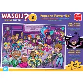Jumbo Junior PopCorn Power-up (240)