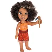 Jakks pacific Nukke - 15 cm - Vaiana 2 - - OneSize - Nuket