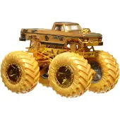 Hot Wheels PACK 10 CHAMPIONS TROPHY
