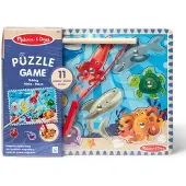 Melissa & Doug Palapeli Kalastus 10