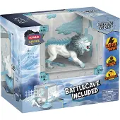 Schleich Jääleijona
