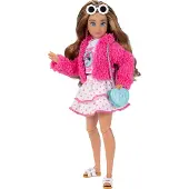 Disney Minnie Ily -nuken Inspiroima Muoti 25 Cm