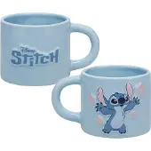 Paladone Paladone: Stitch - Embossed Mug (PP14626LS)