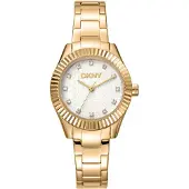 DKNY Ladies Watch DK1L017M0055, Quartz, 30mm, 5ATM