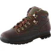Timberland Bootsit tummanruskea