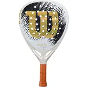 Wilson Defy Pro V1 SE Whgo FRM, Padelmailat