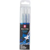 Sakura Gelly Roll Stardust Ocean 3 kpl