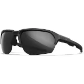 Wiley x Jakl - CAPTIVATE Polarized Black Mirror - Matte Black Frame