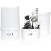Catit Lyhyiden Hiusten Hoitosetti