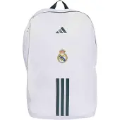 Adidas Real Madrid Reppu - Valkoinen/aurora-muratti - , koko One Size