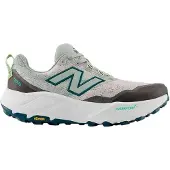 New Balance Fresh Foam X Hierro v9 Shoes Gray White SS26, Size 44 - EUR
