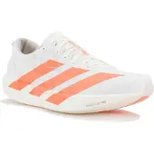 Adidas Adizero Adios 9 W - White - 42 2/3