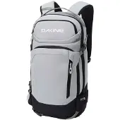 Dakine Heli Pro, 20L, vaaleanharmaa