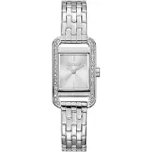 DKNY Analoginen kello hopea