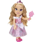 JAKKS Pacific Prinsessa Auroran Nukke 38 Cm
