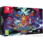 Berserk Boy Collectors Edition