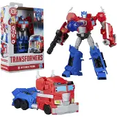 Transformers -figur Core Prime Changers 13 cm - Optimus