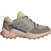 Adidas Ulkoilukengät 'AX4R K' oranssi