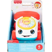 Fisher-Price Vetolelu Puhelin