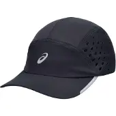 Asics Performance Running Cap - Black - M/L