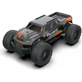 Amewi CoolRC DIY Crush Monster Truck 2WD 1:18, Monster truck, 1:18, 8 vuosi/vuosia, 300 g (22582)