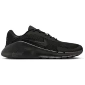 Nike Juoksukengät 'Flex Train' musta