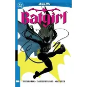 DC Comics Batgirl Vol. 1: Mother