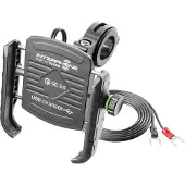 Interphone Cellularline Universal With Usb Puhelinteline