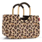 Reisenthel Loopshopper M 12l Ostoskassi