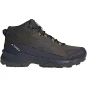 Adidas Bootsit 'Skychaser AX5' antrasiitti / oliivi / musta