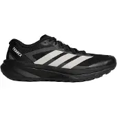 Adidas Ulkoilukengät antrasiitti / vaaleanharmaa / musta