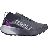 Adidas Terrex Agravic Gore-tex Polkujuoksukengät