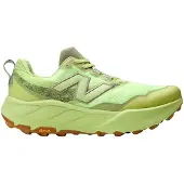 New Balance Fresh Foam X Hierro v9 Shoes Green Brown SS26, Size 45 - EUR
